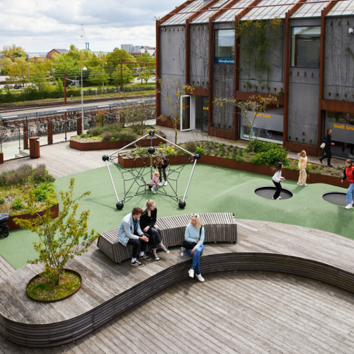 Nyhed på hjemmeside (2)